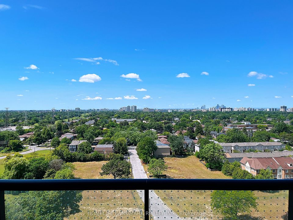 1st image of 5858 Yonge St #1525