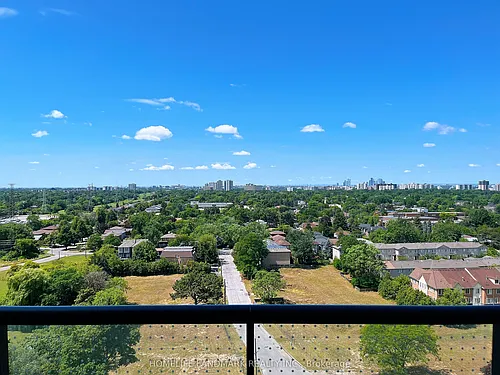 5858 Yonge St #1525 Photo 1