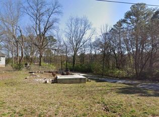 2500 Perkerson Rd SW, Atlanta, GA 30315