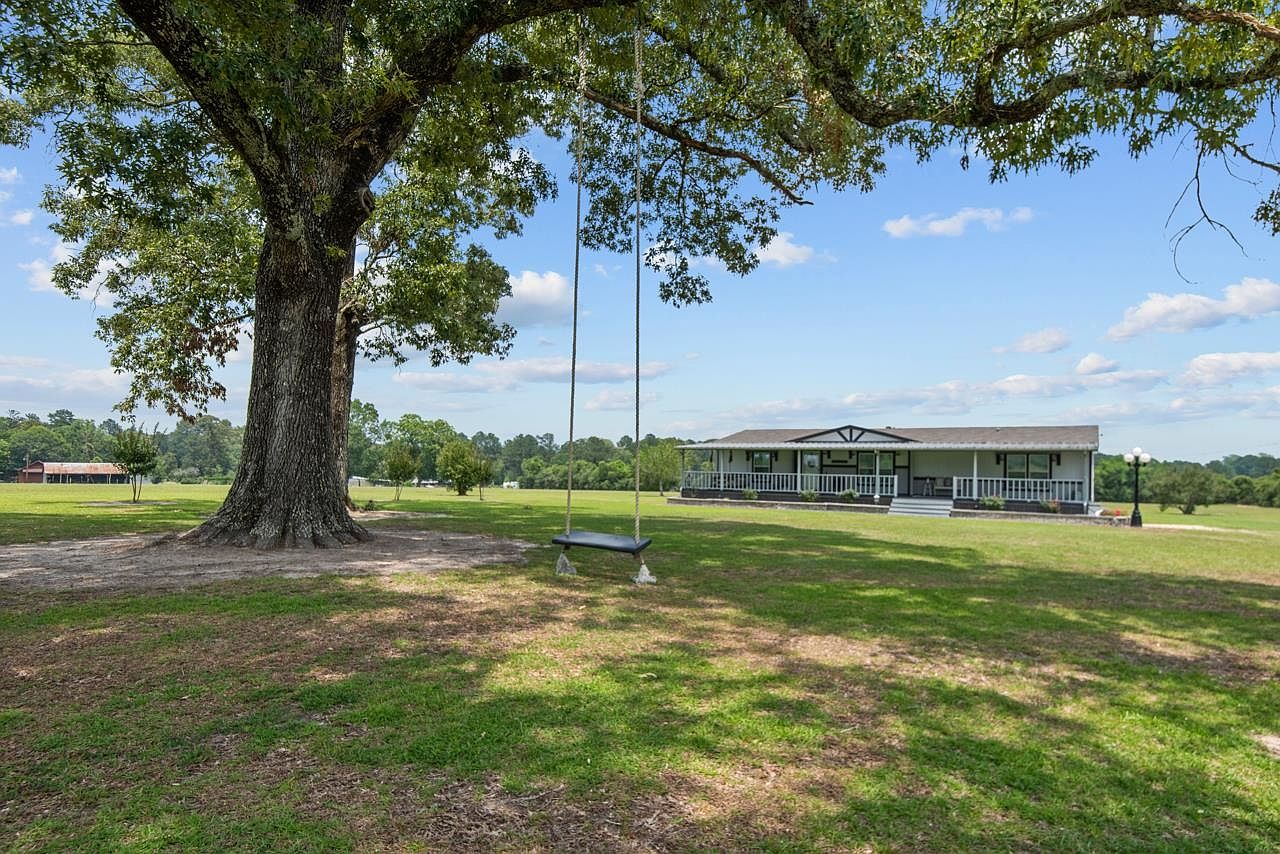 19025 Fm 92 Rd S, Spurger, TX 77660 Zillow