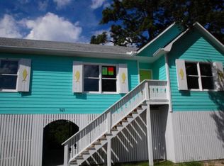 205 Johnny Mercer Blvd, Savannah, GA 31410