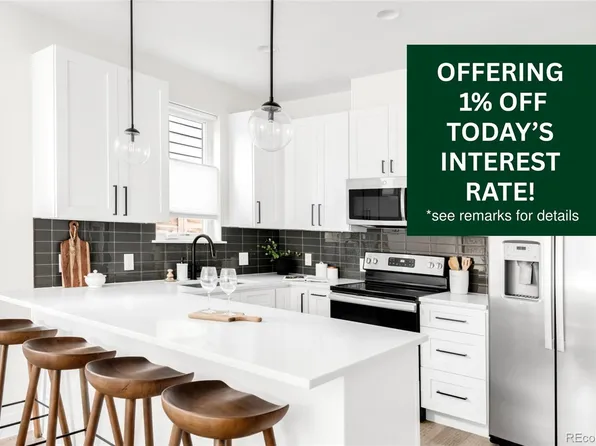 3955 W 13th Avenue, Denver, CO 80204