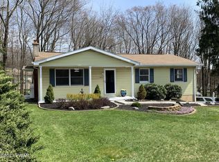 704 Marion St, Browndale, PA 18421