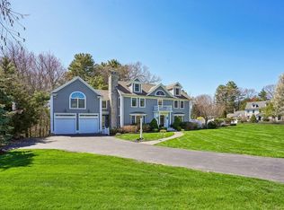 20 Walnut Hill Dr, Scituate, MA 02066