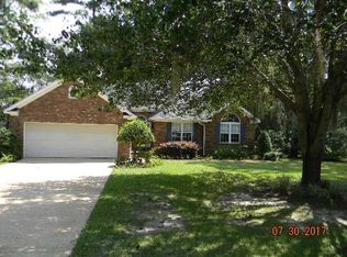 651 W Shore Dr, Ochlocknee, GA 31773