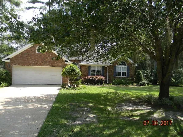 651 W Shore Dr, Ochlocknee, GA 31773