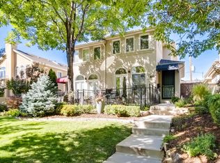 357 N Jackson St, Denver, CO 80206