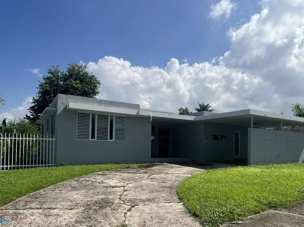 C 14 Calle Roma #C-14, Guaynabo, PR 00966