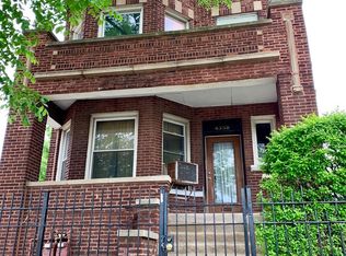 4358 W Jackson Blvd, Chicago, IL 60624