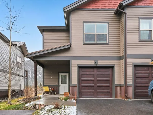 119 Wayback Dr #119, Dillon, CO 80435