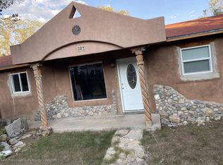 141 E Circle Dr, Ruidoso Downs, NM 88346