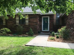 508 Spruce Ave, Nixa, MO 65714