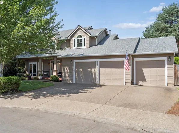 29545 SW Queens Ct, Wilsonville, OR 97070