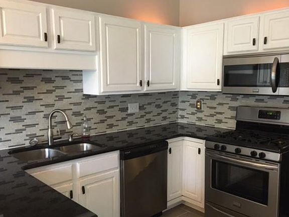 New Sink/Dishwasher/Facuet