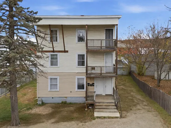 618 Prescott Street, Manchester, NH 03103