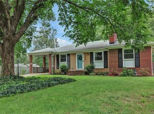2608 Heartwood Rd, Richmond, VA 23225