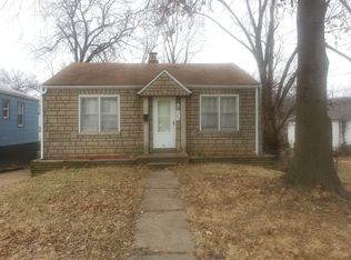 5640 Curry Ave, Saint Louis, MO