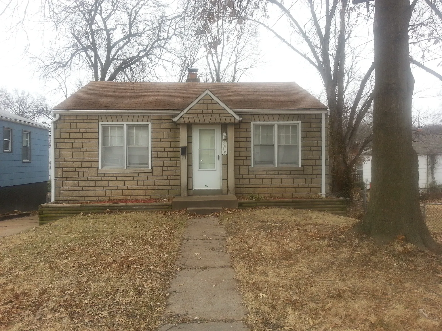 5640 Curry Ave photo 1