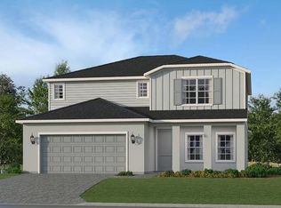 45012 Pipevine CIR, Babcock Ranch, FL 33982