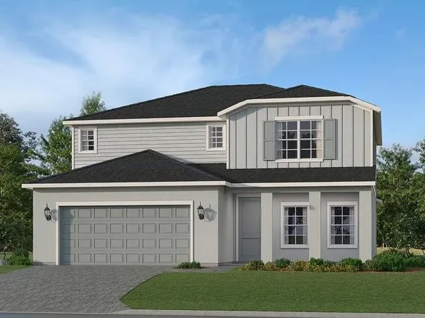 45012 Pipevine CIR, Babcock Ranch, FL 33982