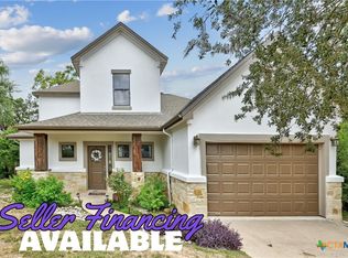 14424 Tuscola Cir, Austin, TX 78734