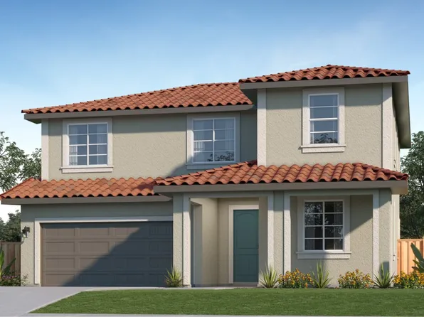 143 W Adriana Dr, Mountain House, CA 95391