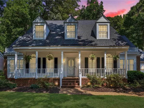 112 Ainsdale, Williamsburg, VA 23188
