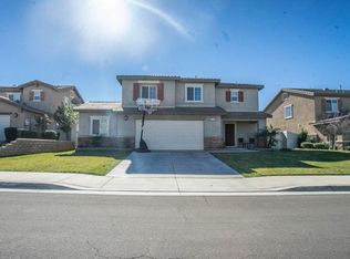 873 Amadova Dr, Perris, CA 92571