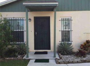 1229 Coolridge Dr, Brandon, FL 33511