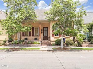 214 Settlers Trace Blvd, Lafayette, LA 70508