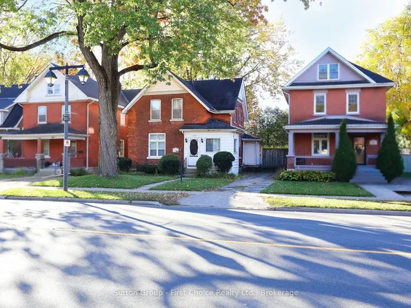257 Ontario St, Stratford, ON N5A 3H6