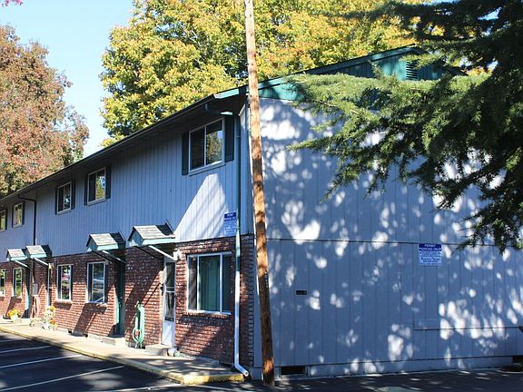 Greenbrier Townhouse - Milwaukie Oregon