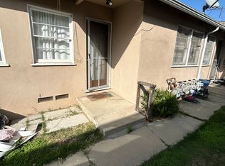 4021 1/2 McLaughlin Ave #MAR, Los Angeles, CA 90066