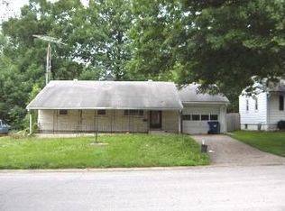 4016 S Spring St, Independence, MO 64055