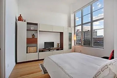 Rented by Corcoran