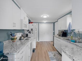 12291 Obrien Ave, Brooksville, FL 34613