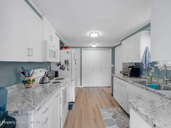 12291 Obrien Ave, Brooksville, FL 34613