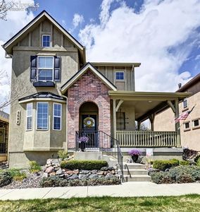 5684 Flicka Dr, Colorado Springs, CO, 80924
