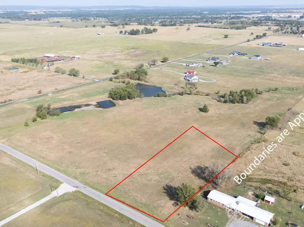 1 W 470th Rd, Pryor, OK 74361