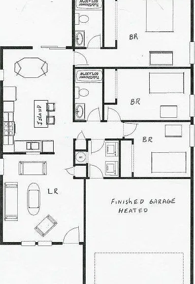 117 W Helena Ave — Photo 3