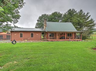 334 Union Hollow Rd, Church Hill, TN 37642