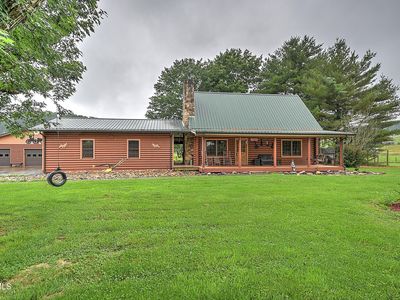 334 Union Hollow Rd, Church Hill, TN, 37642