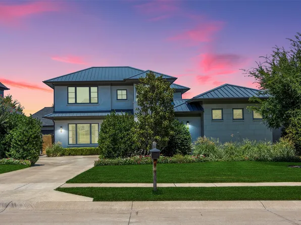 5124 Peach Willow Ln, Fort Worth, TX 76109