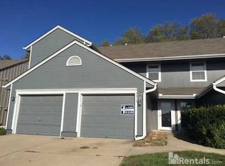 5518 NW 66th Ter, Kansas City, MO 64151