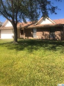 113 Spur Dr, Copperas Cove, TX, 76522