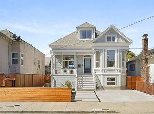 5663 Gaskill St, Oakland, CA