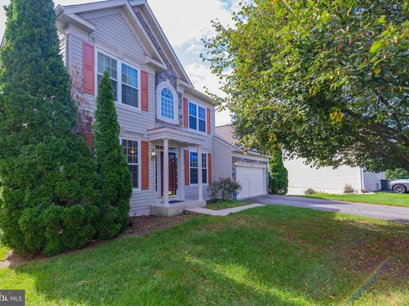 7617 Harmons Farm Ct, Hanover, MD 21076