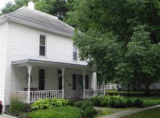 206 N Market St, North Manchester, IN 46962