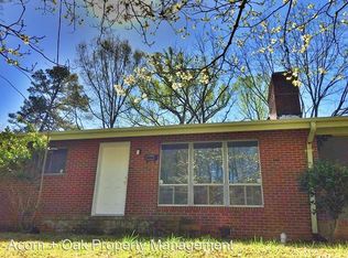 1819 S Roxboro St, Durham, NC 27707