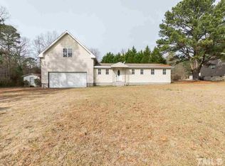 5931 Cokesbury Rd, Fuquay Varina, NC 27526